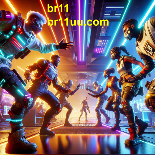 Explorando o Universo dos Jogos Multiplayer