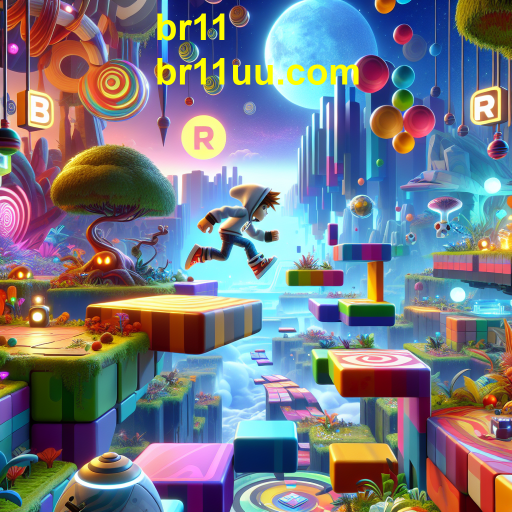 A Evolução dos Jogos de Plataforma: Do Clássico ao Moderno